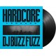 DJ BUZZ FUZZ-HARDCORE LEGENDS -HQ- (LP)