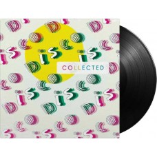 V/A-DISCO COLLECTED -HQ- (2LP)