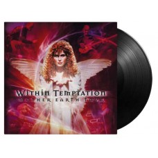 WITHIN TEMPTATION-MOTHER EARTH TOUR -HQ- (2LP)