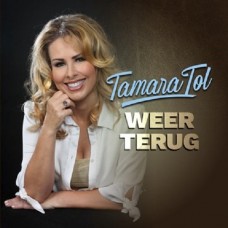 TAMARA TOL-WEER TERUG (CD)