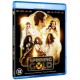 FILME-SPINNING GOLD (BLU-RAY)