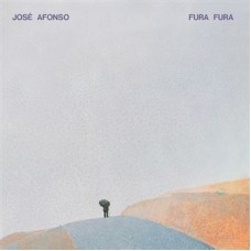 JOSE AFONSO-FURA FURA (CD)