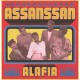 ALAFIA-ASSANSSAN -EP- (12")