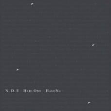 HARUOMI HOSONO-N.D.E. -REMAST- (2LP)