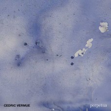 CEDRIC VERMUE-PERPETUA (CD)