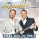 DIE FREUNDE - FRANK CORDE-STARK NUR ZU ZWEIT (CD)