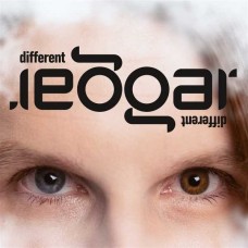 EDGAR-DIFFERENT (CD)