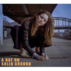 ELSA-A DAY ON SOLID GROUND (CD)