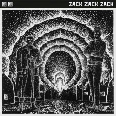 ZACK ZACK ZACK-ALBUM 2 (LP)