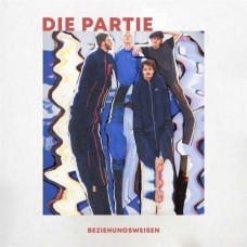 DIE PARTIE-BEZIEHUNGSWEISEN (LP)