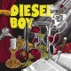DIESEL BOY-GETS OLD (CD)