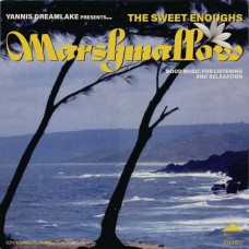 SWEET ENOUGHS-MARSHMALLOW (LP)