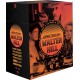 FILME-DIRECTED BY. WALTER HILL (1975 - 2006) (7BLU-RAY)
