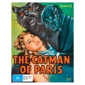 FILME-CATMAN OF PARIS (1946) (BLU-RAY)
