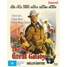 FILME-GREAT GATSBY (1949) (BLU-RAY)