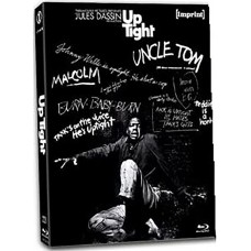 FILME-UPTIGHT (1968) (BLU-RAY)