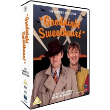 SÉRIES TV-GOODNIGHT SWEETHEART: THE COMPLETE SERIES + 2016 SPECIAL (11DVD)