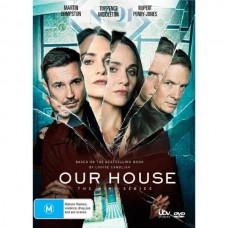 SÉRIES TV-OUR HOUSE: THE MINI-SERIES (DVD)