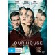 SÉRIES TV-OUR HOUSE: THE MINI-SERIES (DVD)