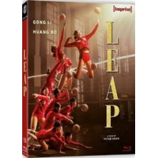 FILME-LEAP (BLU-RAY)