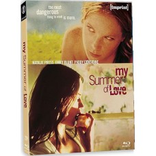 FILME-MY SUMMER OF LOVE (BLU-RAY)