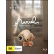 FILME-MARCEL THE SHELL WITH S (BLU-RAY)