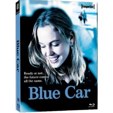 FILME-BLUE CAR (BLU-RAY)