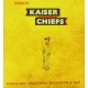 KAISER CHIEFS-EDUCATION, EDUCATION, EDUCATION & WAR (CD)