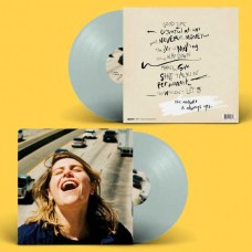 ALEX LAHEY-ANSWER IS ALWAYS YES -COLOURED- (LP)