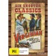 FILME-VIRGINIAN (DVD)