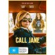 FILME-CALL JANE (DVD)