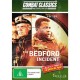 FILME-BEDFORD INCIDENT (DVD)