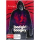FILME-BAD GIRL BOOGEY (DVD)