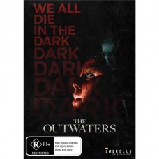 FILME-OUTWATERS (DVD)