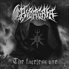 AVDAGATA-FACELESS ONE (CD)