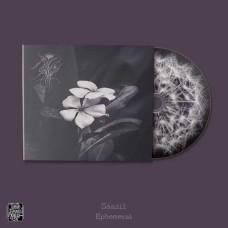 SAASOL-EPHEMERAL (CD)