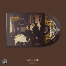 MARTRE-OFELIA (CD)