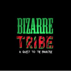 AMERIGO GAZAWAY-BIZARRE TRIBE: A QUEST TO THE PHARCYDE (2LP)