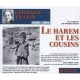 GERMAINE TILLION-LE HAREM ET LES COUSINS LIVRE AUDIO LU PAR ROSELYNE SARAZIN (CD MP3) (CD)