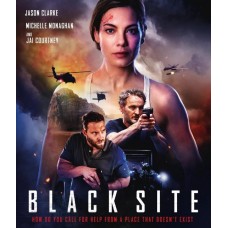 FILME-BLACK SITE (BLU-RAY)