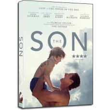 FILME-SON (DVD)