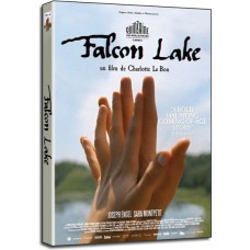 FILME-FALKON LAKE (DVD)