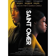 FILME-SAINT OMER (DVD)