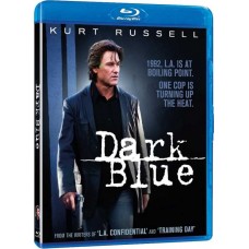 FILME-DARK BLUE (BLU-RAY)
