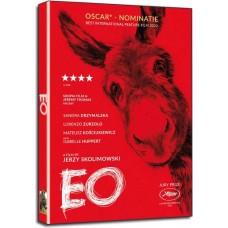 FILME-EO (DVD)