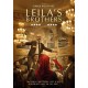 FILME-LEILA'S BROTHERS (DVD)