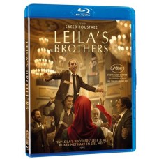 FILME-LEILA'S BROTHERS (BLU-RAY)