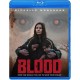 FILME-BLOOD (BLU-RAY)