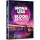 FILME-MONA LISA AND THE BLOOD MOON (DVD)
