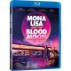 FILME-MONA LISA AND THE BLOOD MOON (BLU-RAY)